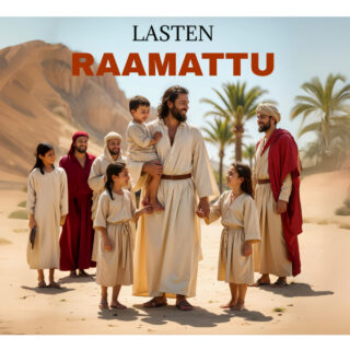 Lasten raamattu Lasten raamattu